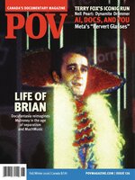 POV Magazine